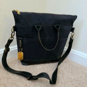 R.Riveter tote bag American Handmade